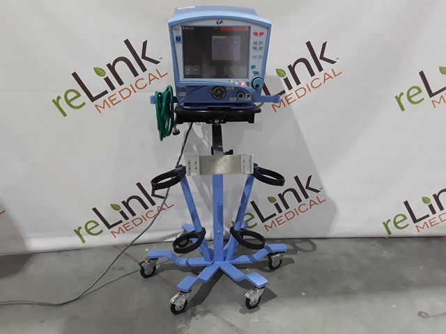 Viasys Healthcare Vela Ventilator