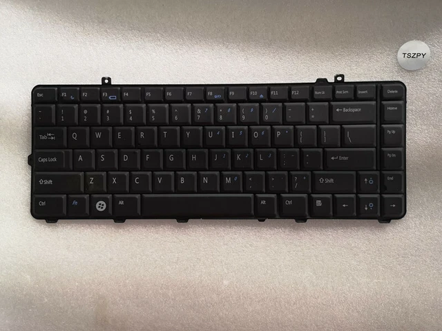 Allemand-Autocollants pour clavier d'ordinateur portable, stickers pour