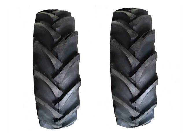 5.00-15 Gripking Pneumatico Agricolo - 6 Tele Per Motocoltivatore E Attrezzi Agricoli Pneumatico Agricolo Pr6 - Foto 5