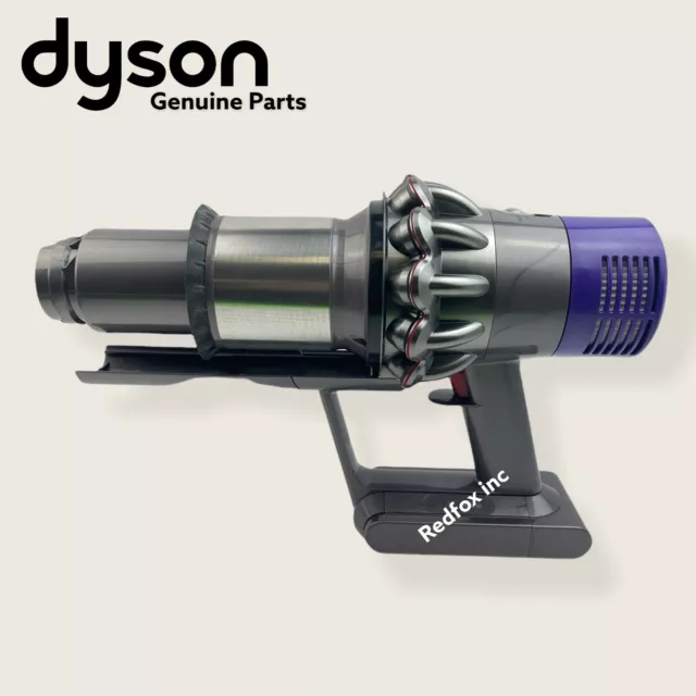 DYSON V10 CYCLONE Vacuum REPLACEMENT BODY MOTOR + BATTERY + FILTER