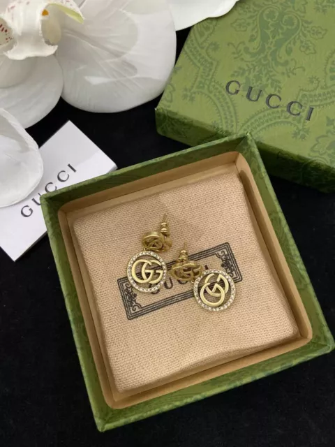 gucci earings