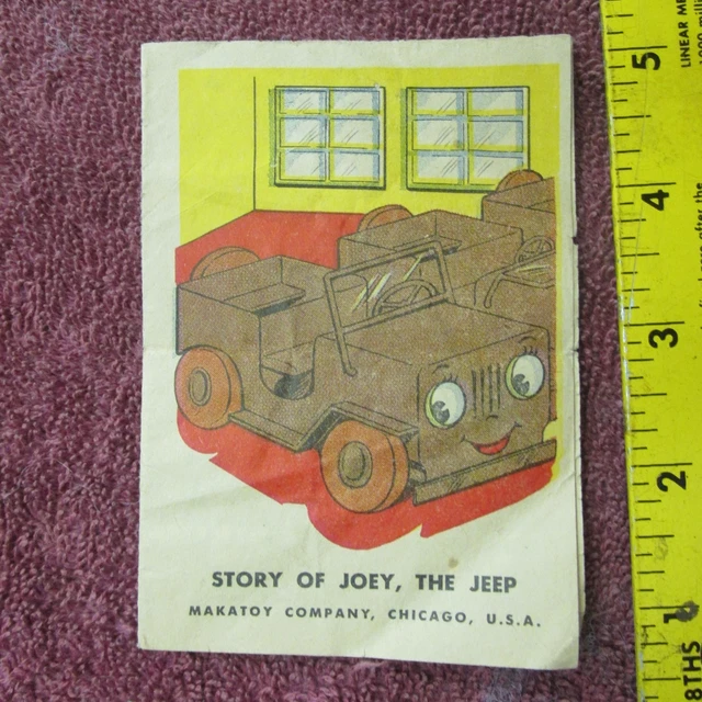 Other US WWII Original Items, United States, Original Period Items