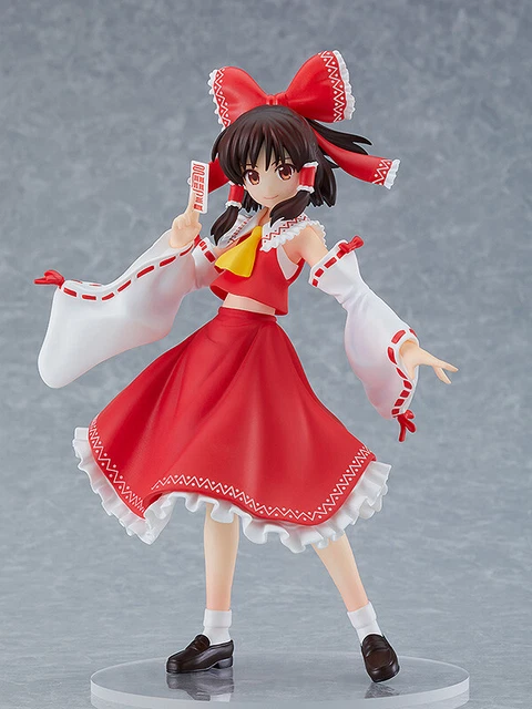 Figurine Megumin Winter Pop Up Parade KonoSuba