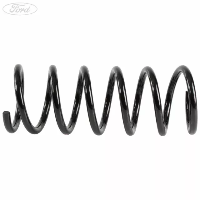 Genuine Ford Mondeo Estate Mk4 Rear O/S Or N/S Suspension Coil Spring 1509951 2