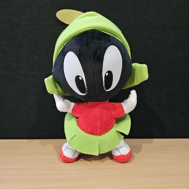 MARVIN THE MARTIAN Baby Looney Tunes Plush Warner Bros EUR 17,48 ...