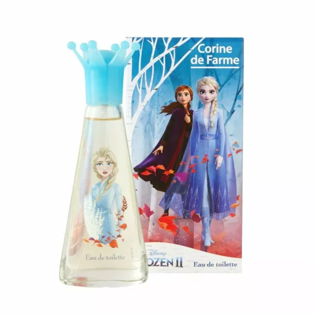 Corine De Farme Corine De F Frozen Edt 30ml