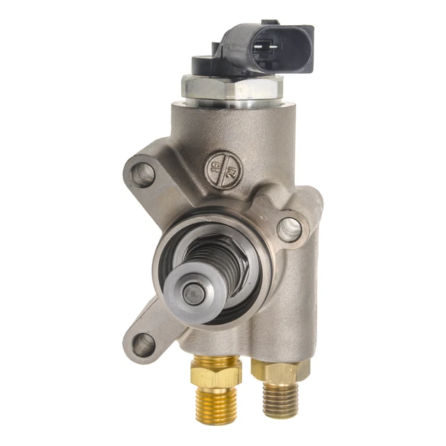 Pompe à Injection Haute Pression Carburant Pour Audi A4 B7 2.0 TFSI - Réf. 06F127025J - Occasion