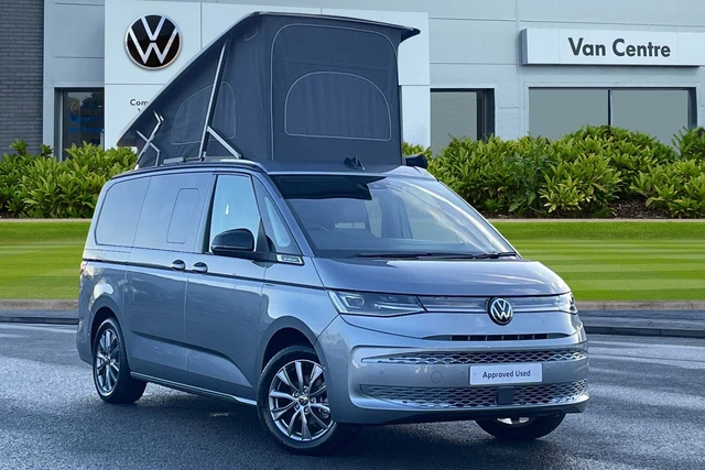 Vw California Beach: Swb 150 Ps Dsg – Für Wen Ist Er Perfekt? - h7zewiu