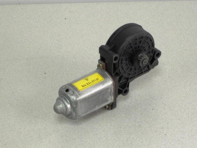 Nice Usato Originale Porsche 924S 944 968 Bosch Sole Tetto Motore