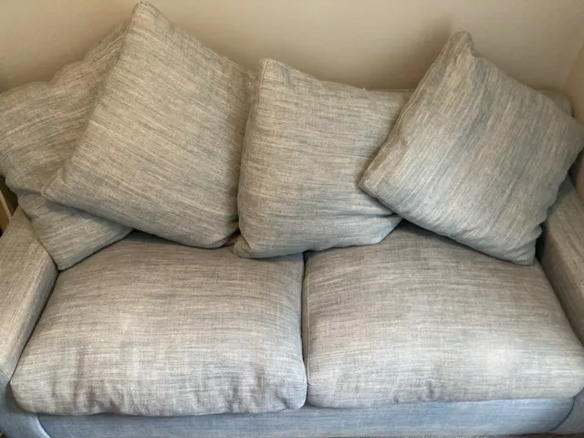 Loaf cloud sales sofa bed