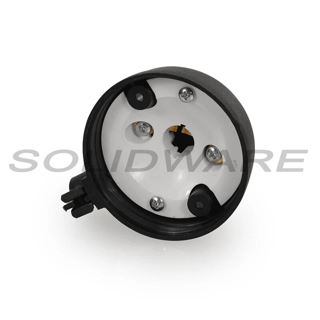 Rückteil für runde Blinker Ø 80mm (1 Wahl) für MZ ETZ, TS, SIMSON (EU)