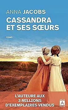 Cassandra et ses soeurs de Jacobs, Anna | Livre | état bon