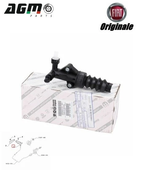 XNASU Plaquettes Pédales Fiat - 2 Pièces Caoutchouc Pour Embrayage Et Frein - Ref 4170605