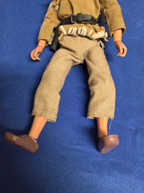 THE LONE RANGER: TONTO - figurine articulée 45 cm, neca, neca47532 – La