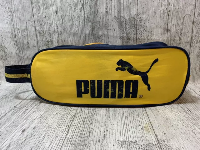 Puma sales king vintage