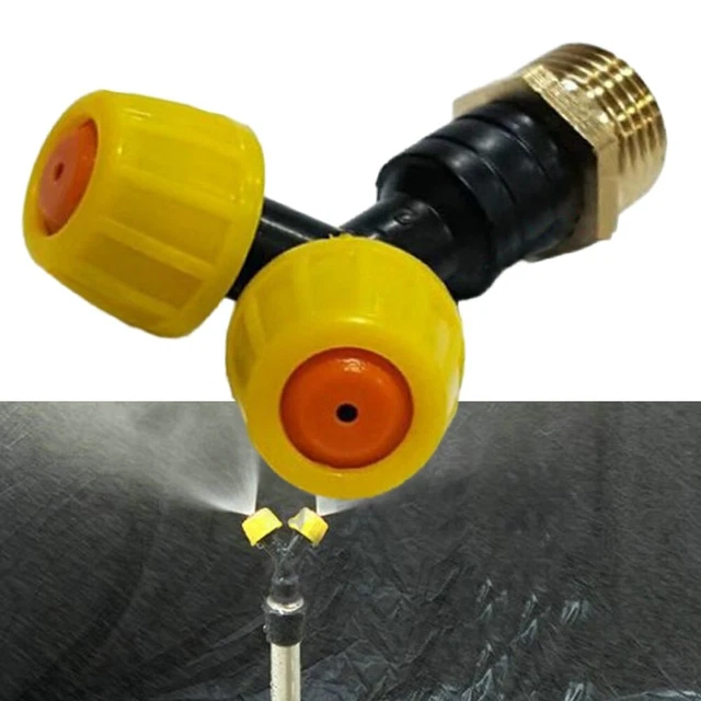 Premium testa irrigatore agricolo ciclone 4 pollici prestazioni migliorate!