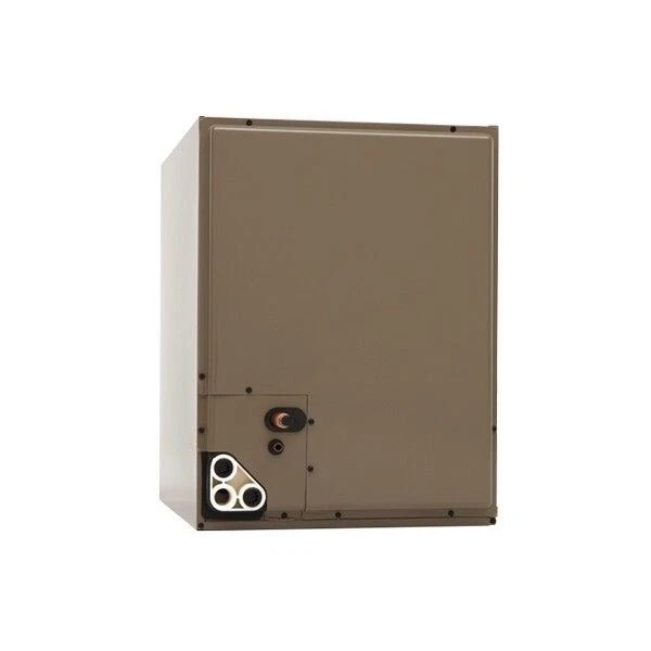 York 2.5 Ton Multi-Position Cased Evaporator Coil