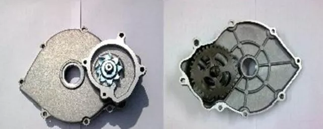 NEW OEM KYMCO Water pump UXV 450 / MAXXER 450 / MXU 465