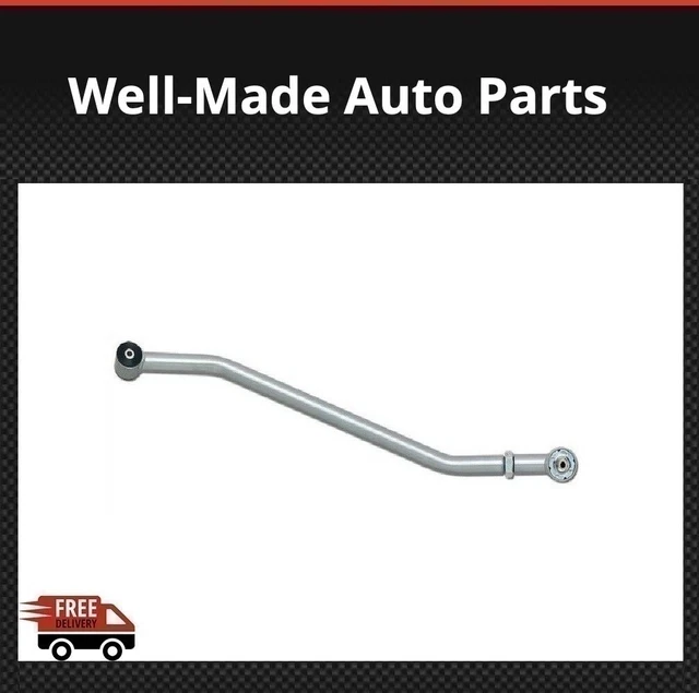 Rubicon Express Extreme-Duty Front Track Bar For Jeep Cherokee 1984-2001