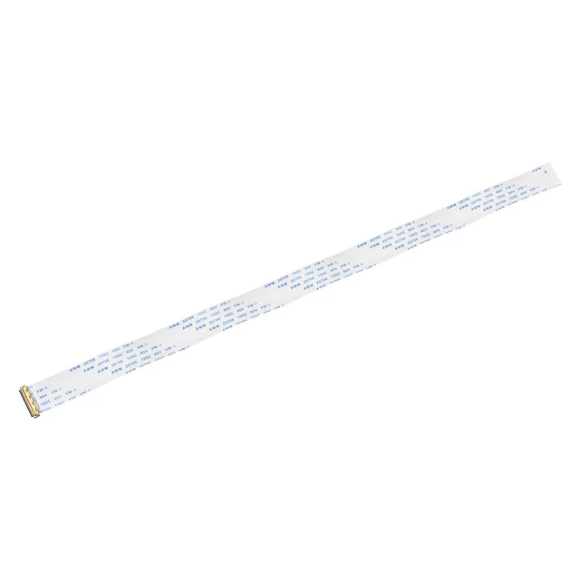 FFC Nastro Piatto Flessibile Cavo, 18 Pin 0.5mm Passo 200mm Lungo (B Tipo) 10pz 782685830294