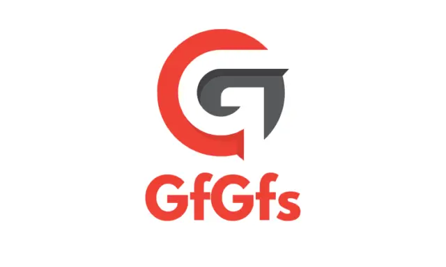 GfGfs.com Short 5-Letter Brandable Domain Name For App, Website, Blog, Brand 5L