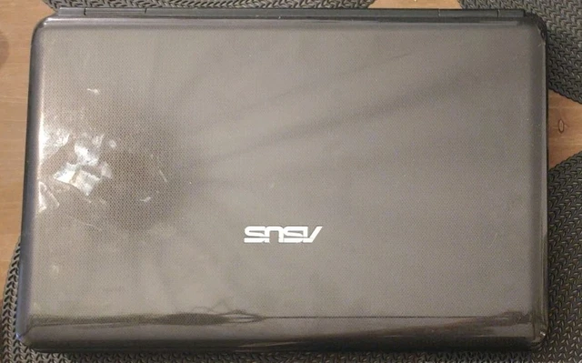 Écran Asus X5DI D'occasion - Bon état, Fonctionnel, Parfait Pour Remplacement