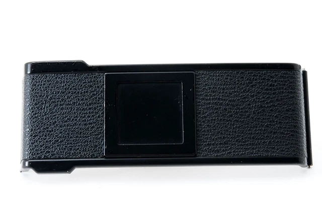 [Excelente+++] Película puerta trasera Olympus para cámara OM-3 OM-4 Ti T de JAPÓN 533
