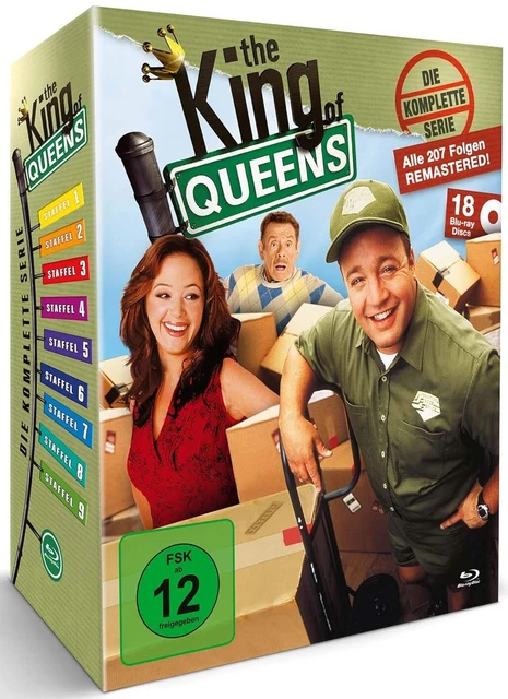 Sitemapcdatahttpabckniqoocomking Of Queens Ganze Folgen Deutsch
