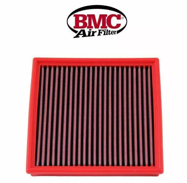 Bmc Filtro Aria Sportivo Sport Air Filter Bmw Z3 1.9 140Hp 1996-1999