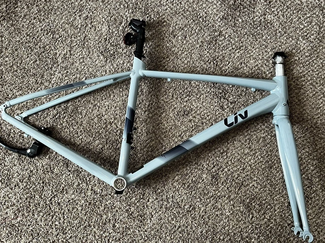 cheap road bike frameset
