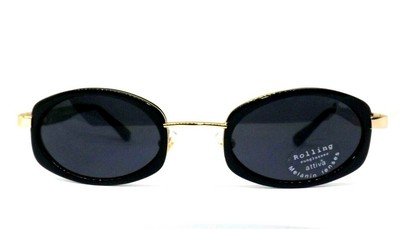 Carrera Movado Par Carrera 5824 Lunettes de Soleil Homme Vintage Âge 90 Métal Bleu Femme 