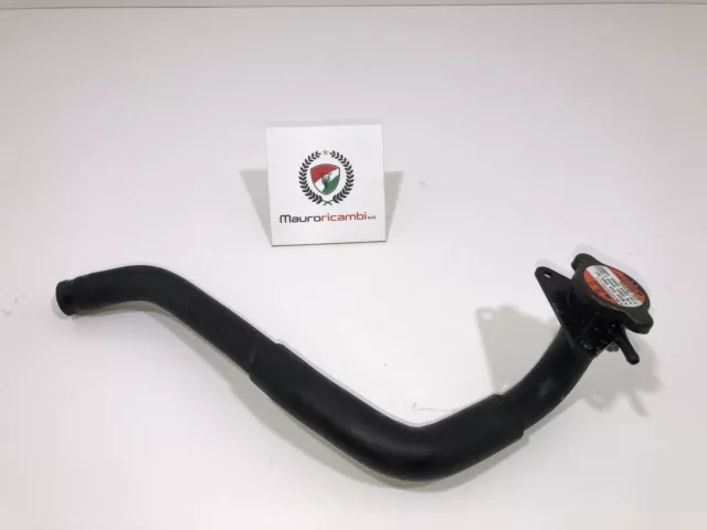 Tappo Radiatore Suzuki Burgman An 400 1999 2000