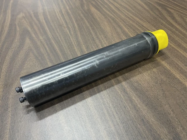 Sandvik Coromant SilentTools Boring Bar C6 to SL40 Adaptor C6-570-3C 60 295-40R