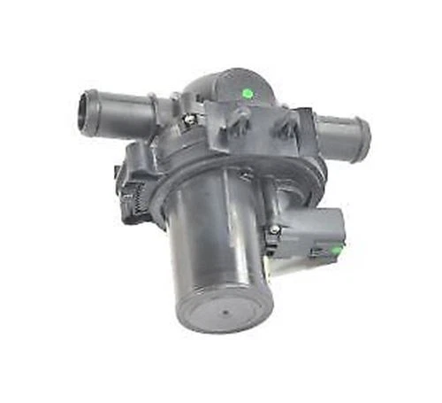 14-19 DODGE RAM 1500 Heater Control Valve 3 Way Coolant Valve Factory ...