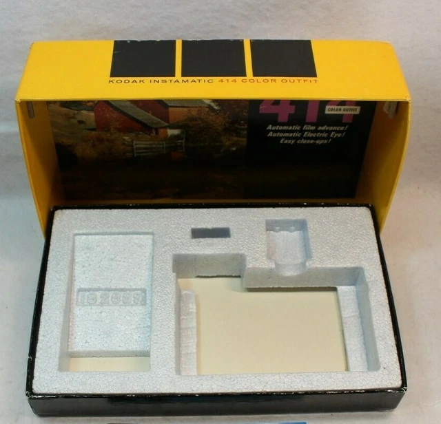 instamatic 414