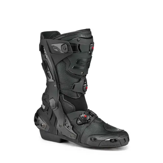 Sidi Rex AIR Boots Black 24 -  Livraison gratuite!