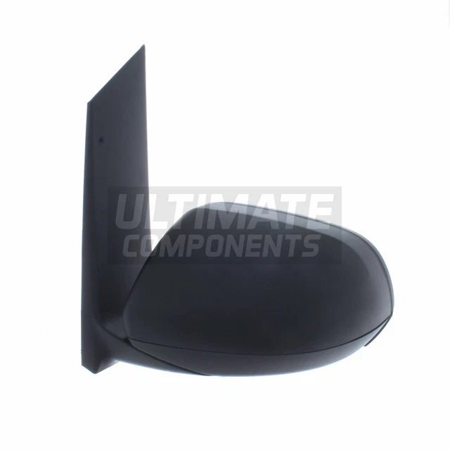 thumbnail image 2 of CDM Complete Electric Wing Mirror Unit For Mercedes Vito W447 (2014-2025) – Right Side, Heated, Black 2 of 5