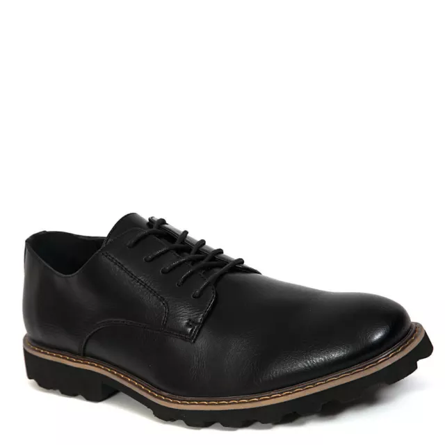 Deer Stags Benjamin Men's Oxford