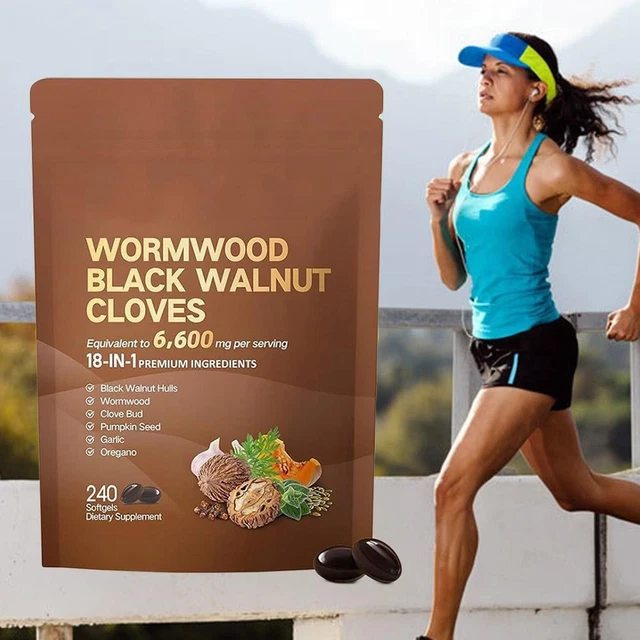 Beautiful view of Black Walnut Shell And Dogs Digest System Risks
