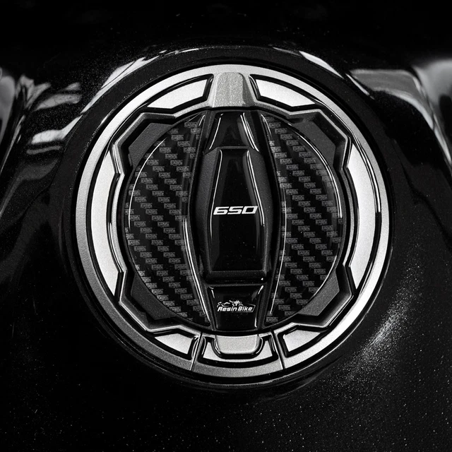 Autocollant Kawasaki Protège-réservoir KAWASAKI VERSYS 1000 Protection Réservoir Moto Kawasaki