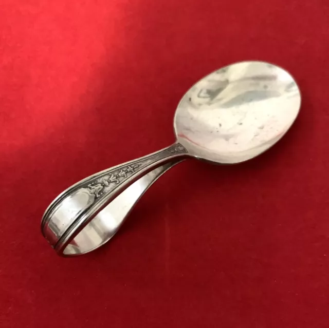 Community shop baby spoon