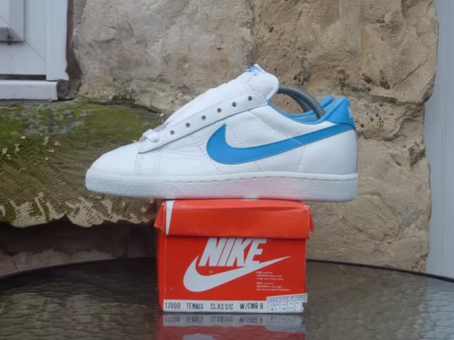 Nike sale wimbledon classic