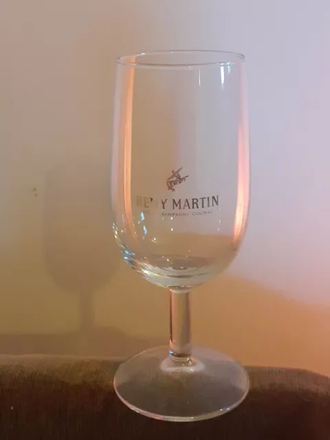 Remy Martin Fine Champagne Cognac Glass