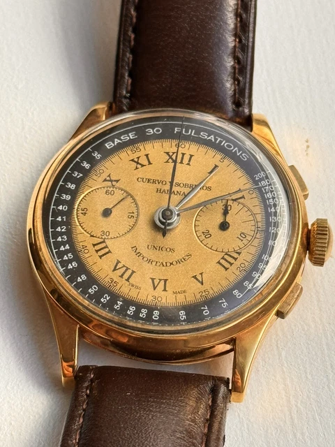 Orologio Da Parete Gervase Loberon - Design Shabby Chic Con Finitura Bianco Antico (10,5 Cm) - Foto 2