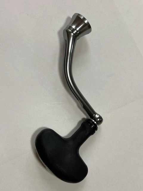 ダイワ　60ミリ　管449FF　23エアリティ LT4000-XH ハンドル DAIWA（釣り） DAIWA ダイワ 23. AIRITY エアリティ LT4000-XH