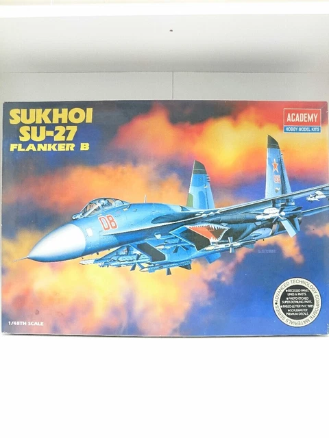 Academy Plastic Model/Airplane Helicopter
