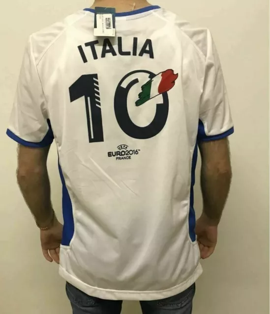 Italia maglia europei 2016 sale