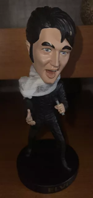 Elvis Presley Bobblehead 8” Royal Bobbles Limited Edition