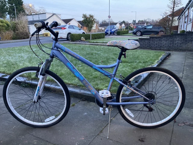 SPIN AVIGO CHILDREN Bike 65.00 PicClick UK
