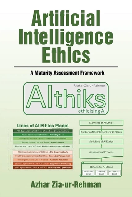 ARTIFICIAL INTELLIGENCE ETHICS: A Maturity Assessment Framework by ...